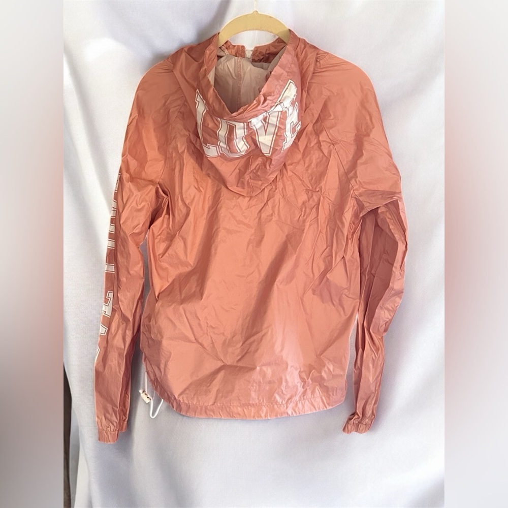 Reflex LOVE Rain Jacket size S - Picture 2 of 6
